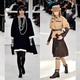 Illustration for article titled Karl Lagerfeld Interprets the Argentinian Gaucho for Chanel